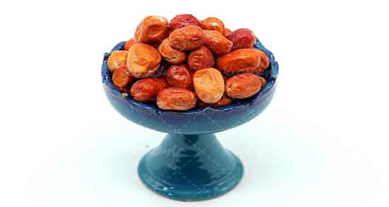 فواید سنجد آسیاب شده ؛ خواص خوردن سنجد اسیاب شده برای کودکان