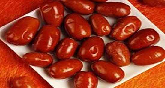 فواید سنجد برای کودکان ؛ خواص مصرف سنجد برای کودکان زیر یک سال