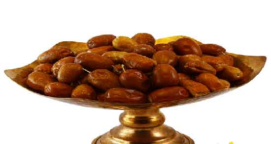 فواید سنجد در بارداری ؛ خاصیت خوردن سنجد برای ویار زنان حامله