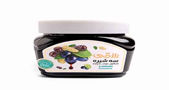 فواید سه شیره ؛ خاصیت استفاده از سه شیره برای جنین زنان باردار