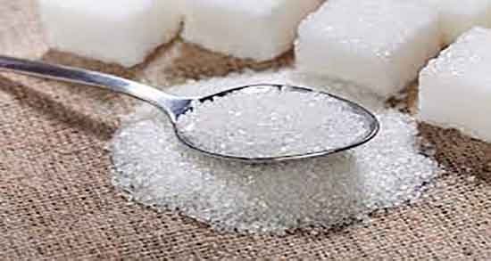فواید شکر سفید ؛ خاصیت مصرف شکر سفید از نظر طب سنتی