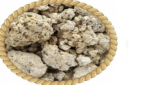 فواید شیرخشت و ترنجبین ؛ خاصیت شیرخشت و ترنجبین برای درمان یبوست