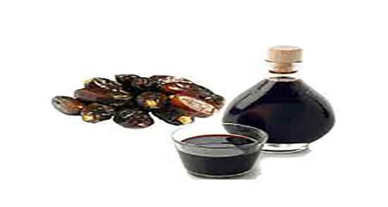 فواید شیره خرما ؛ خاصیت استفاده از شیره خرما برای درمان سرماخوردگی
