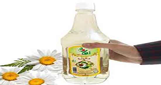 فواید عرق بابونه برای کودکان ؛ تاثیر خوردن عرق بابونه برای اطفال چیه