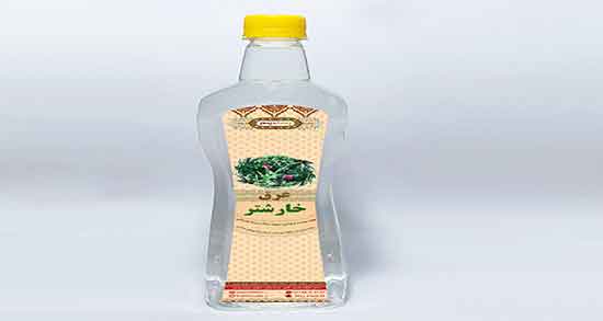 فواید عرق خارشتر و خارخاسک ؛ خواص ترکیب عرق خارشتر و خارخاسک