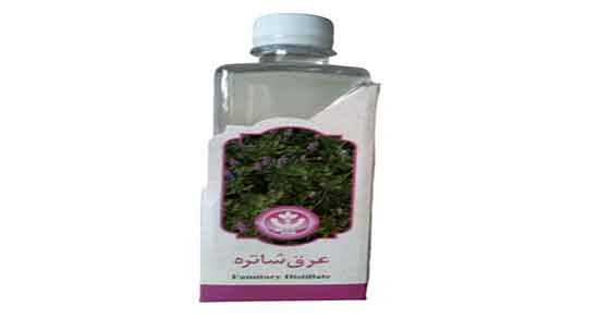 فواید عرق شاه تره و کاسنی ؛ مخلوط عرق کاسنی و شاه تره برای کبد