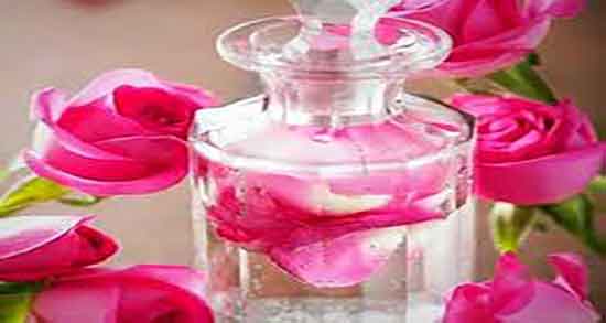 عرق گلاب و بیدمشک ؛ خاصیت عرق بیدمشک و گلاب برای جنین زنان حامله