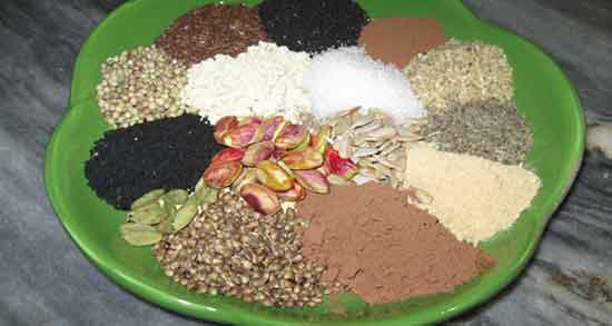 فواید قاووت در بدنسازی ؛ خاصیت مصرف قاووت برای بدن ورزشکاران