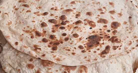 فواید نان کامل ؛ خاصیت خوردن نان کامل برای چاقی صورت و بدن