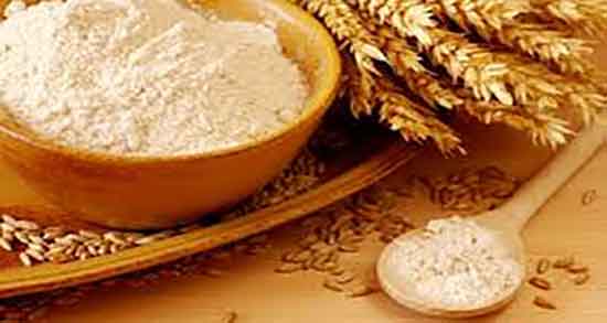 فواید نشاسته گندم برای مو ؛ خواص نشاسته گندم برای تقویت موی سر