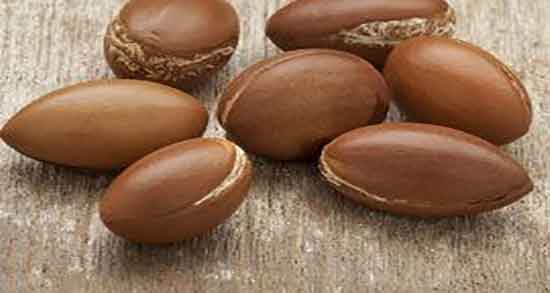 فواید و مضرات روغن الوک ؛ مصرف روغن الوک برای لک های پوستی