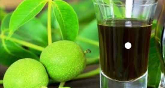 فواید و مضرات عرق برگ گردو ؛ خواص و عوارض عرق برگ گردو چیست