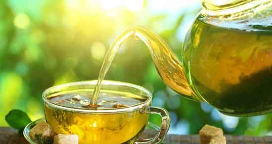 فواید و مضرات چای آویشن ؛ خاصیت و عوارض استفاده از چای اویشن چیه