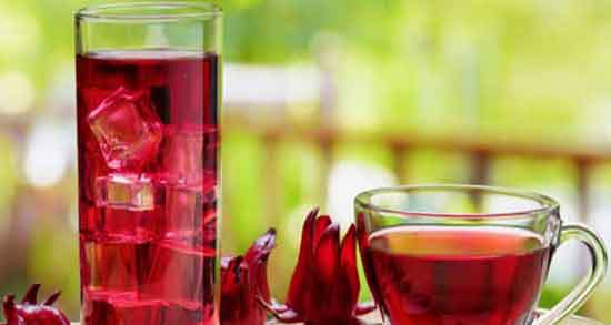 فواید و مضرات چای قرمز ؛ خاصیت و عوارض خوردن چای قرمز چیست