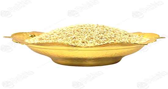 فواید و مضرات کنجد سفید ؛ خاصیت و عوارض مصرف کنجد سفید برای بدن