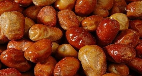 فواید پودر سنجد برای نوزاد ؛ خواص مصرف پودر سنجد برای قد کودکان