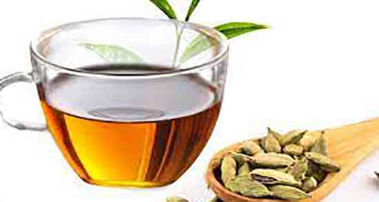 فواید چای هل ؛ خواص چای هل و زعفران برای ارامش اعصاب