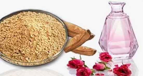 فواید چوب صندل برای پوست صورت ؛ مصرف چوب صندل برای پوست صورت