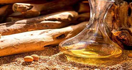 فواید چوب صندل سفید ؛ خواص چوب صندل سفید برای رطوبت پوست
