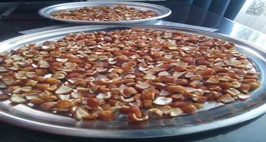 فواید چیپس خرما ؛ خاصیت خوردن چیپس خرما برای افراد دیابتی