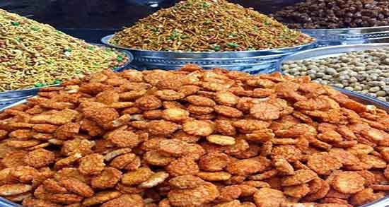فواید چیپس میگو ؛ ایا مصرف چیپس میگو برای کودکان مفید است