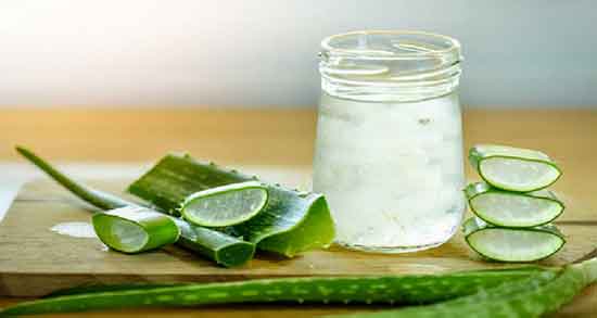 فواید ژل آلوئه ورا ؛ خاصیت استفاده از ژل آلوئه ورا برای پوست بدن چیست