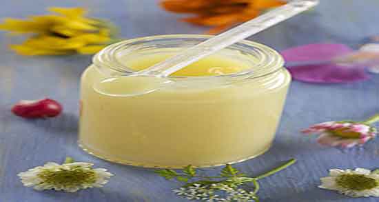 فواید ژل رویال ؛ خاصیت مصرف ژل رویال برای نازایی و ناباروری زنان