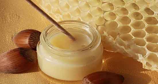 فواید ژل رویال برای نازایی ؛ تاثیر مصرف ژل رویال برای ناباروری مردان