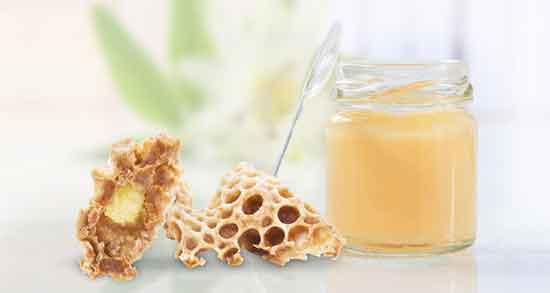 فواید ژل رویال برای کودکان ؛ خواص مصرف ژل رویال برای کودکان چیست