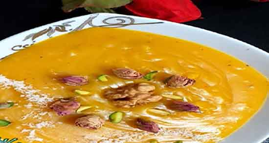 فواید کاچی برای زائو ؛ خاصیت مصرف کاچی برای زنان تازه فارغ شده