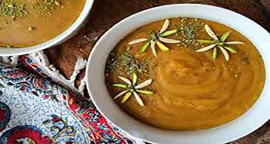 فواید کاچی چیست ؛ خواص مصرف کاچی برای درمان التهاب روده