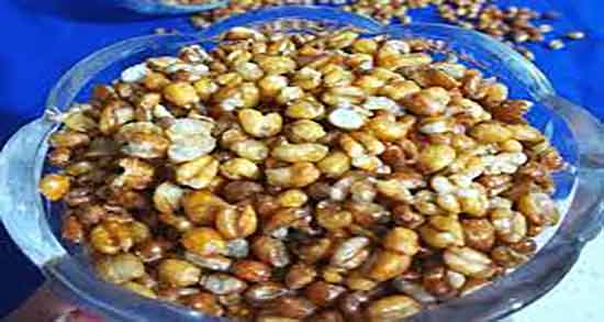 فواید گندمک ؛ خاصیت مصرف گندمک برای نوزادان و بزرگسالان