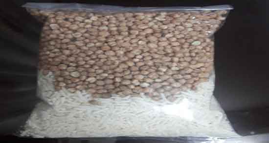 فواید گندمک با شیر ؛ خاصیت گندمک با شیر برای میان وعده کودکان