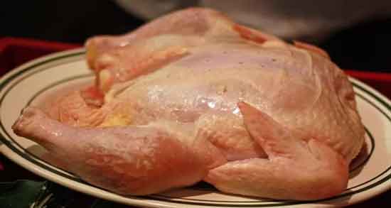 فواید گوشت مرغ برای کودک ؛ فسفر کافی در گوشت مرغ برای افزایش یادگیری کودک