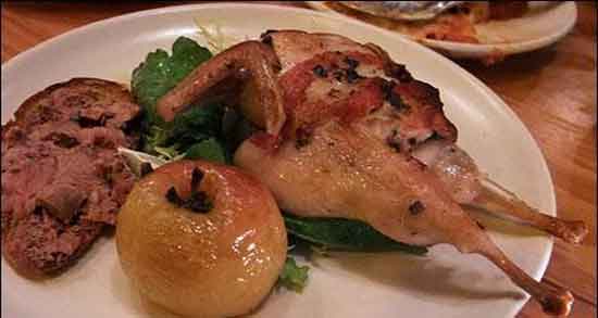 فواید گوشت کبوتر کوهی ؛ درمان آلزایمر و فشار خون بالا با خوردن گوشت کبوتر کوهی