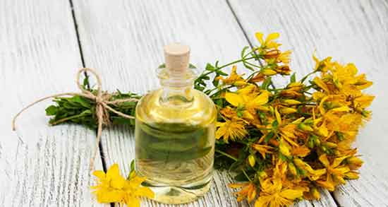 فواید گیاه هوفاریقون ؛ ایا گیاه هوفاریقون برای افسردگی زنان باردار مفیده
