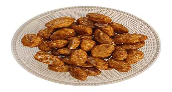 قند سوخته برای دندان درد ؛ ایا خوردن قند سوخته باعث دندان درد میشود