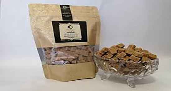 قند قهوه ای از چی درست شده و ایا قند قهوه ایی با شیره درست میشود قند قهوه ای از چی درست شده ؛ ایا قند قهوه ایی با شیره درست میشود