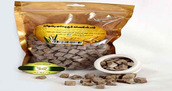 قند قهوه ای برای دیابت ؛ ایا مصرف قند قهوه ایی برای قند خون بالا مضره