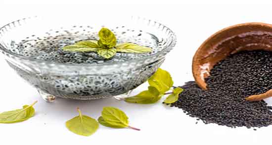 لاغری با تخمه شربتی ؛ فواید مصرف تخم شربتی برای چربی سوزی بدن