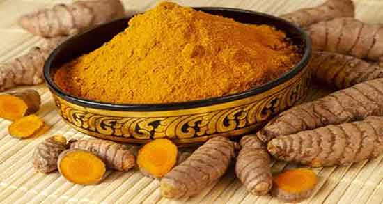 لاغری با زردچوبه و فلفل سیاه نی نی سایت ؛ تاثیر زردچوبه و فلفل سیاه چیه
