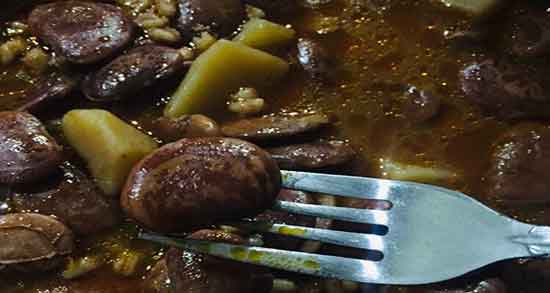 لوبیا عروس در بارداری ؛ فواید مصرف لوبیا عروس برای زنان باردار چیست