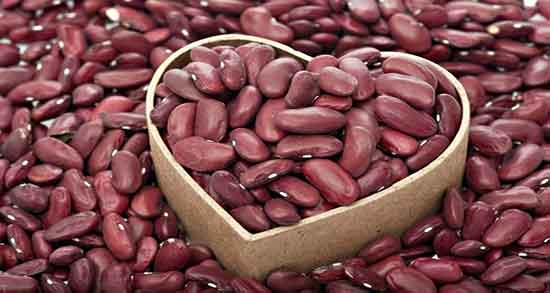 لوبیا و یبوست ؛ خواص خوردن لوبیا چیتی برای یبوست کودکان