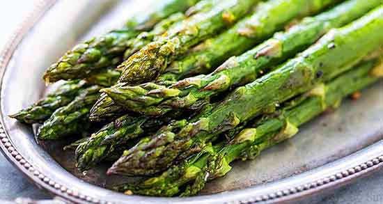 مارچوبه را چگونه استفاده کنیم ؛ مارچوبه در چه غذاهایی استفاده میشود