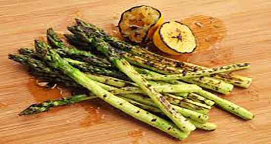 مارچوبه چه استفاده ای دارد ؛ طرز استفاده از مارچوبه برای تنگی واژن