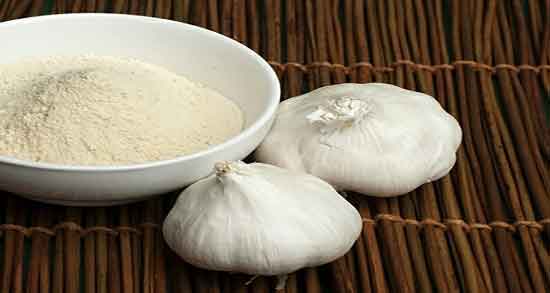ماست سیر برای سرماخوردگی ؛ ترکیب ماست و سیر برای عفونت گلو