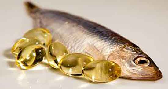 ماسک روغن ماهی برای پوست ؛ فواید ماسک روغن ماهی برای بدن
