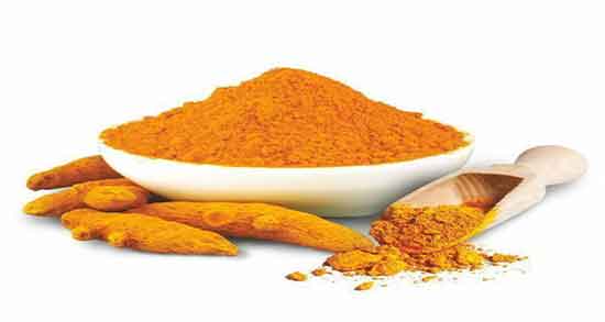 ماسک زردچوبه و سس مایونز ؛ ترکیب سس مایونز و زردچوبه برای ماسک