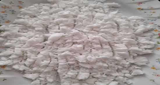 ماسک نشاسته سیب زمینی و گلاب ؛ خاصیت ماسک نشاسته سیب زمینی