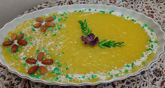 ماسک نشاسته گندم نی نی سایت ؛ فواید مصرف نشاسته گندم برای بدن